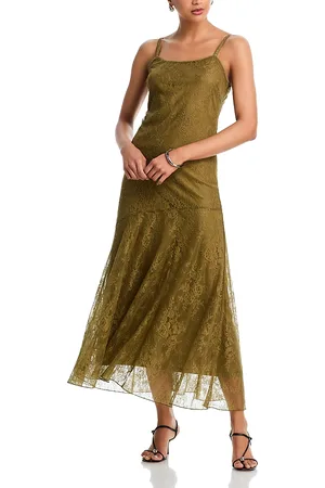 Steve Madden Veera Slip Dress