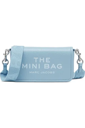 Marc Jacobs The Mini Bag Leather Crossbody