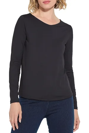 Lysse Ntial Long Sleeve Tee