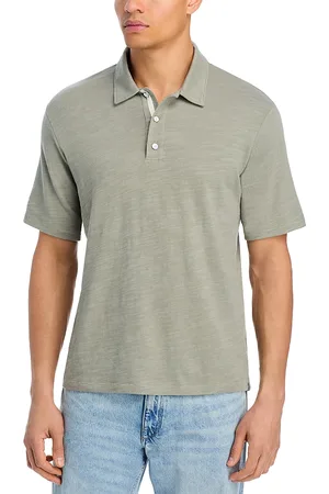 RAG&BONE Classic Flame Polo