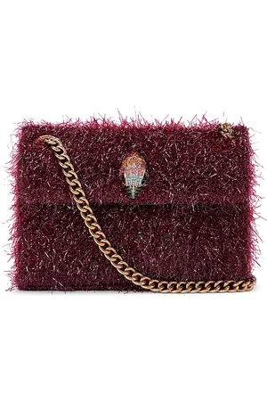 Kurt Geiger Mini Kensington Tinsel Crossbody