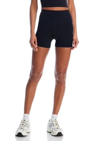 Splits59 Ella Airweight High Waist Shorts