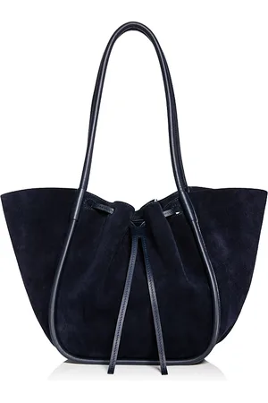 Proenza Schouler Large Ruched Tote