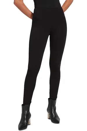 Lysse Taylor Seamed Leggings
