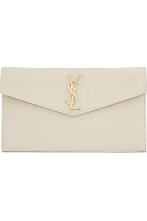 Saint Laurent Uptown Clutch