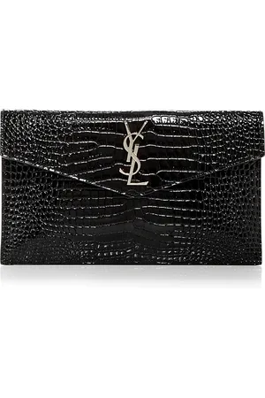 Saint Laurent Uptown Clutch