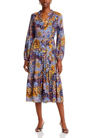 ELIE TAHARI The Sienna Dress