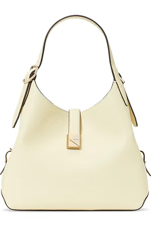 Kate Spade Deco Pebbled Leather Small Crossbody Tote
