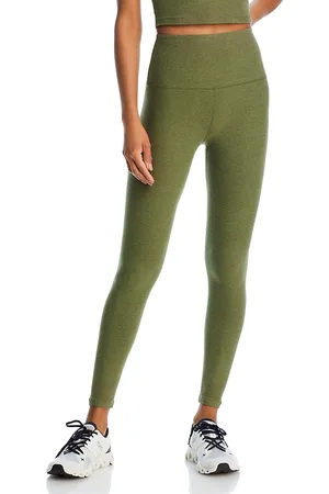 Beyond Yoga Spacedye Caught In The Midi High Waisted Legging in