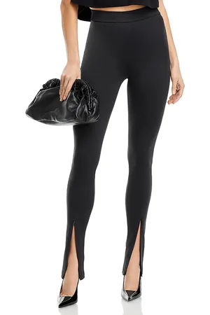 HUGO BOSS Naomi x Etravel Zip Hem Leggings