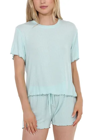 Honeydew Dreamland Shortie Pajama Set