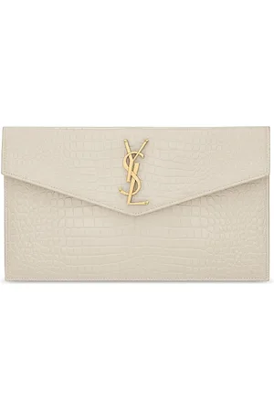 Saint Laurent Uptown Clutch