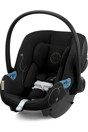 Cybex Aton G Infant Car Seat with SensorSafe