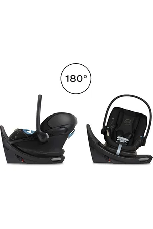 Cybex Aton G Swivel Infant Car Seat with SensorSafe