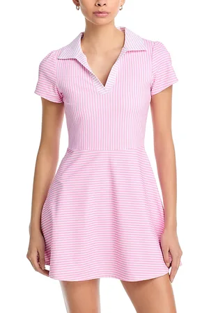 Addison Bay Cricket Dress