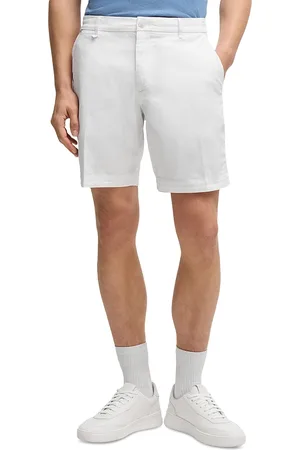 HUGO BOSS H-Slice Slim Shorts