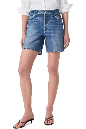 RAG&BONE Miramar Ponte Kaia Shorts