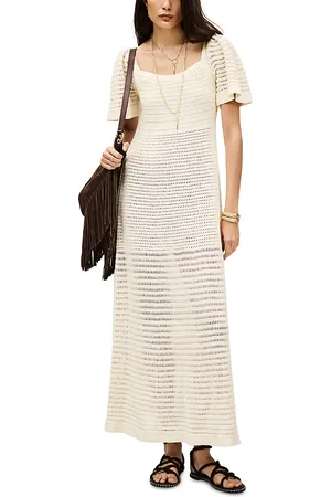 Ba & sh Brinna Dress