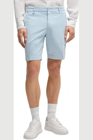 HUGO BOSS H-Slice Slim Shorts