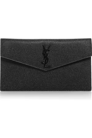 Saint Laurent Uptown Clutch