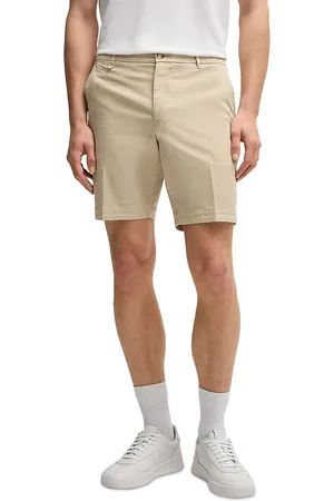 HUGO BOSS H-Slice Slim Shorts