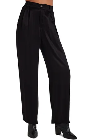 Bella Dahl Pleat Front Pants