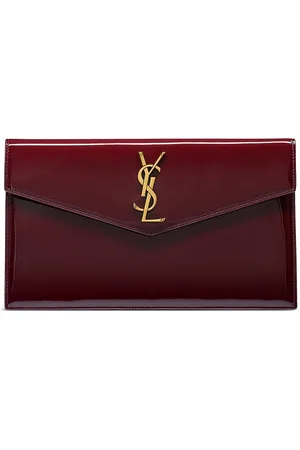 Saint Laurent Uptown Clutch