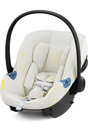 Cybex Aton G Infant Car Seat with SensorSafe