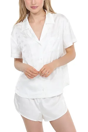 Honeydew Forever Mine Shortie Pajama Set