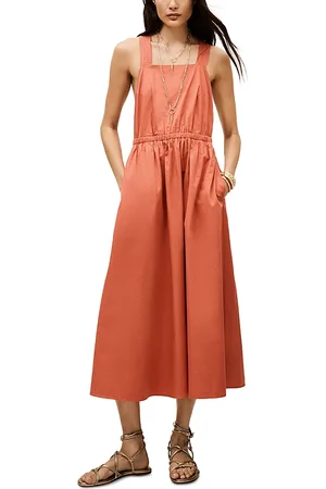 Ba & sh Tali Dress
