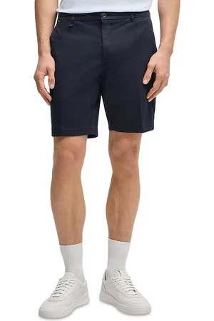 HUGO BOSS H-Slice Slim Shorts