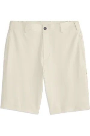 MACK WELDON Radius 9 Flex Shorts