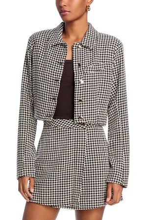 DL1961 Vika Cropped Jacket