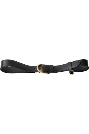 Prada Leather Belt