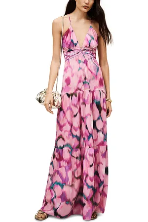 Ba & sh Faoya Dress