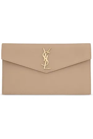 Saint Laurent Uptown Clutch