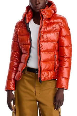 save the duck Cosmary Puffer Coat