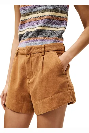 Ba & sh Roma Shorts