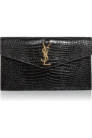 Saint Laurent Uptown Clutch
