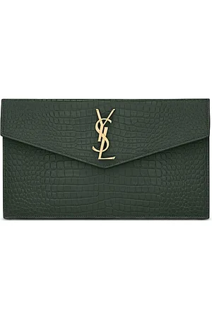 Saint Laurent Uptown Clutch