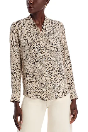 Rails Kate Silk Blouse