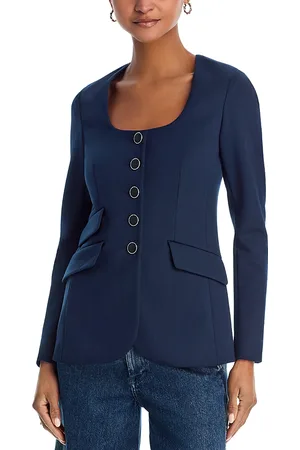 RAG&BONE Roslyn Ponte Blazer