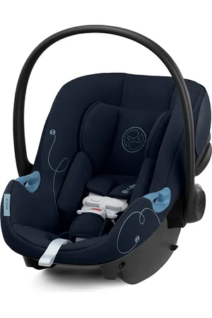 Cybex Aton G Infant Car Seat with SensorSafe