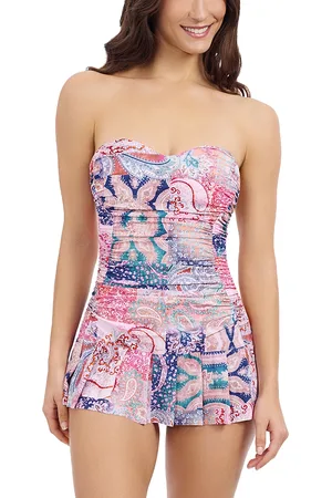 gottex Karma Sweetheart Swim Dress