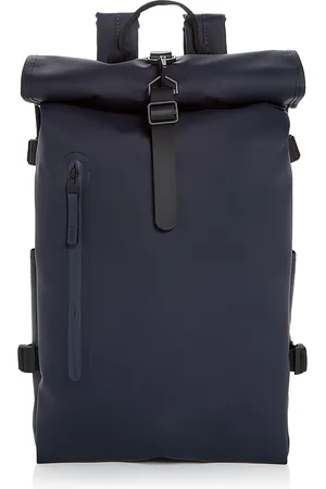 Rains Rolltop Rucksack