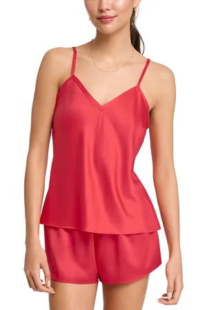 Rya Collection Camisole & Shorts Sleep Set