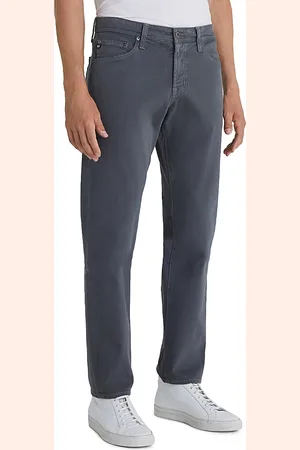 AG Tellis 32 Slim Fit Twill Pants