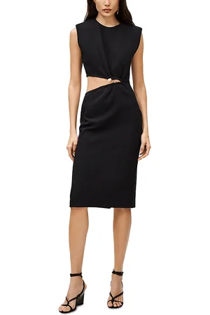 Ba & sh Iris Dress