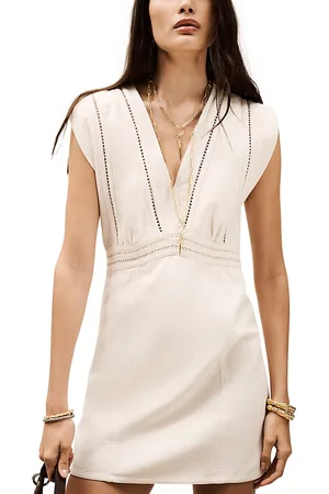 Ba & sh Naria Dress