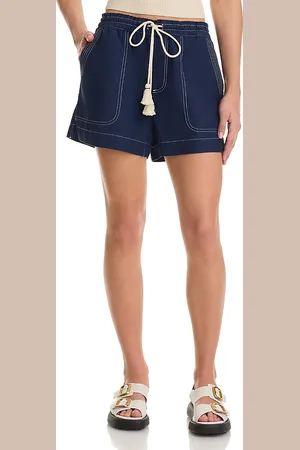 Rails Astra Drawstring Shorts